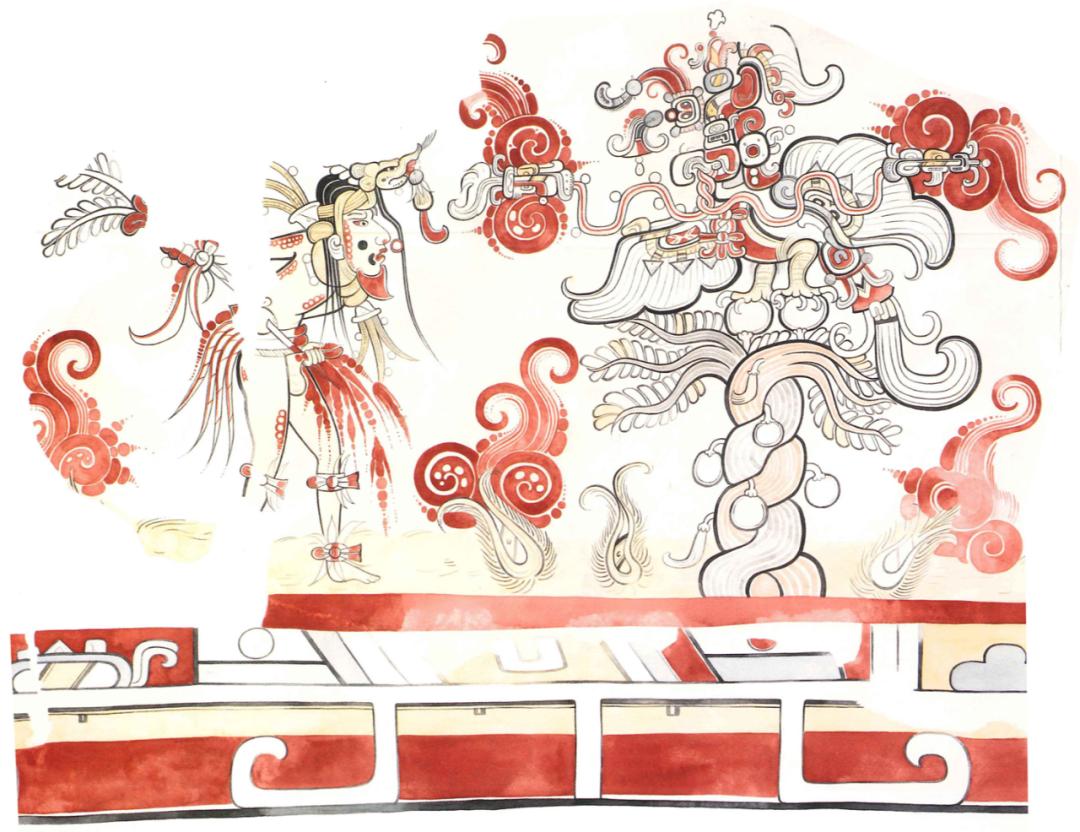 玛雅人变成了俘虏,玛雅人到底有多残忍