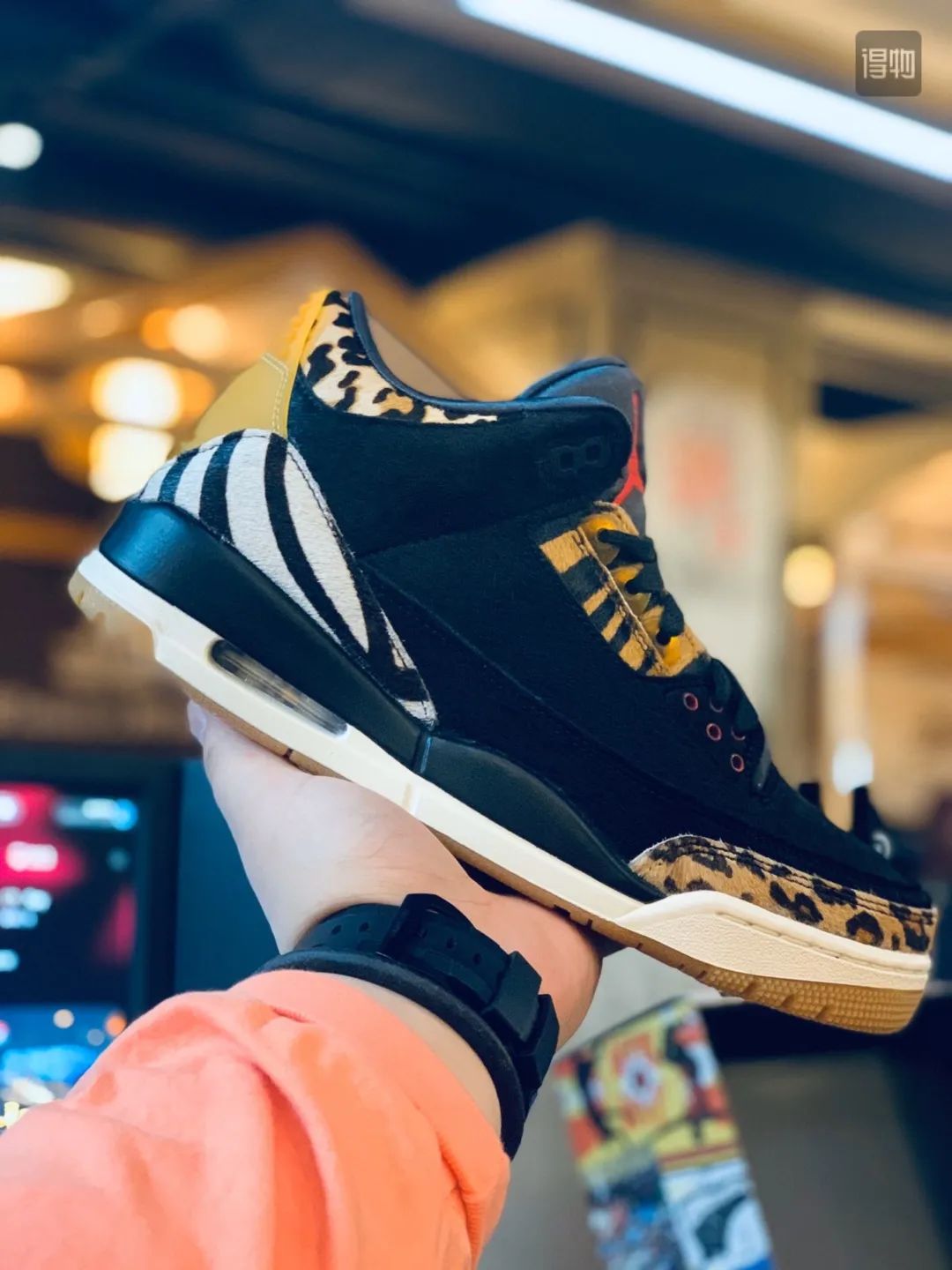 球鞋还得看搭配小众的宝藏鞋款,新款球鞋推荐高颜值性价比高