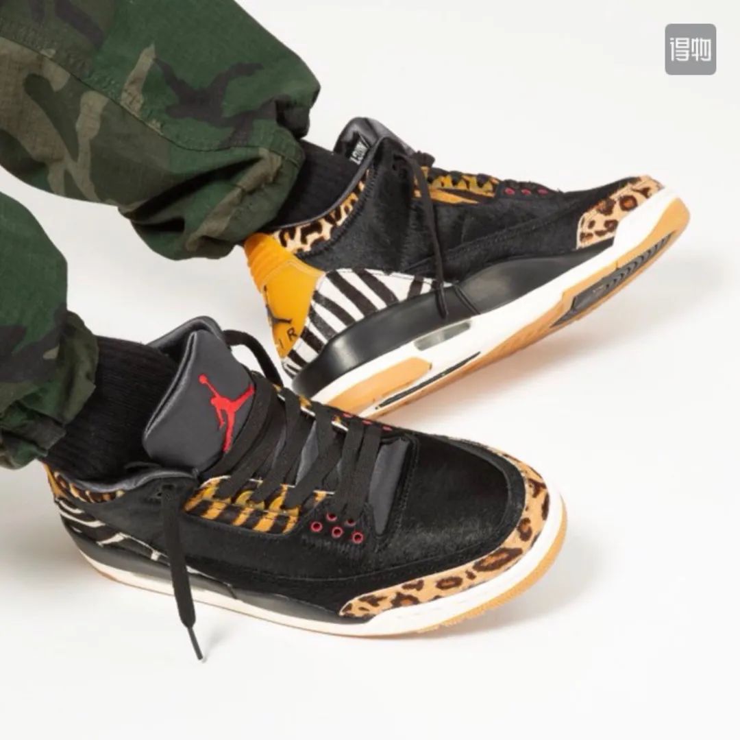 球鞋还得看搭配小众的宝藏鞋款,新款球鞋推荐高颜值性价比高