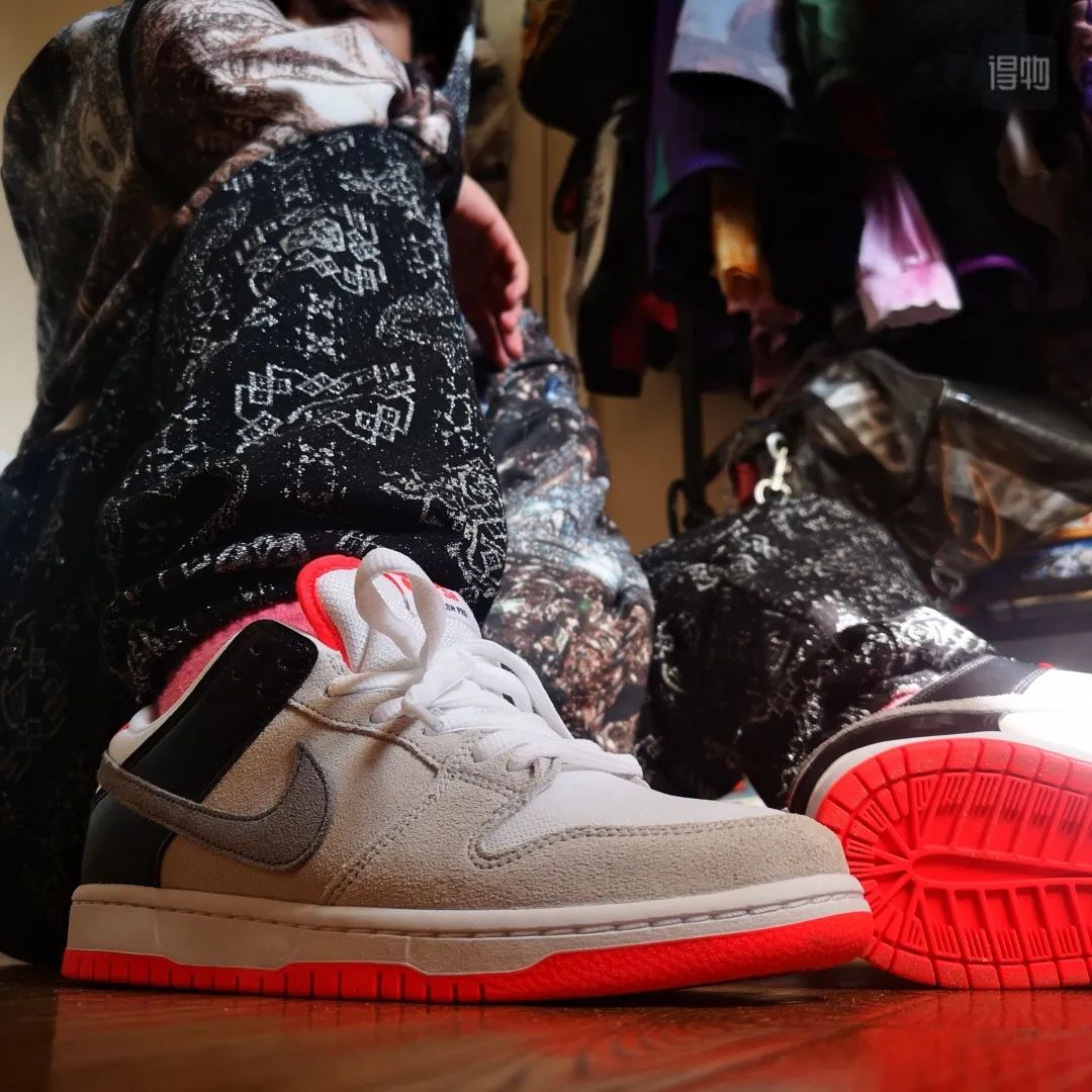 球鞋还得看搭配小众的宝藏鞋款,新款球鞋推荐高颜值性价比高