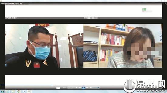 泉州人的“云生活”报告：买菜工作办事打卡生活新模式