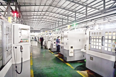 潮涌裕州——方城县经济社会高质量发展探访