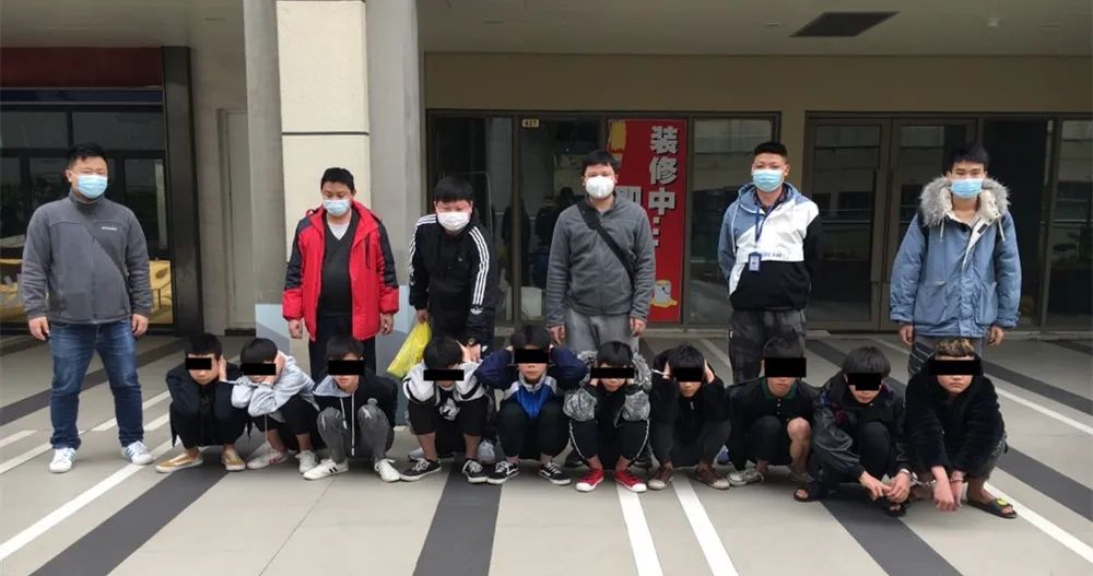 偷两包烟,偷一包烟报警警察会怎么处理