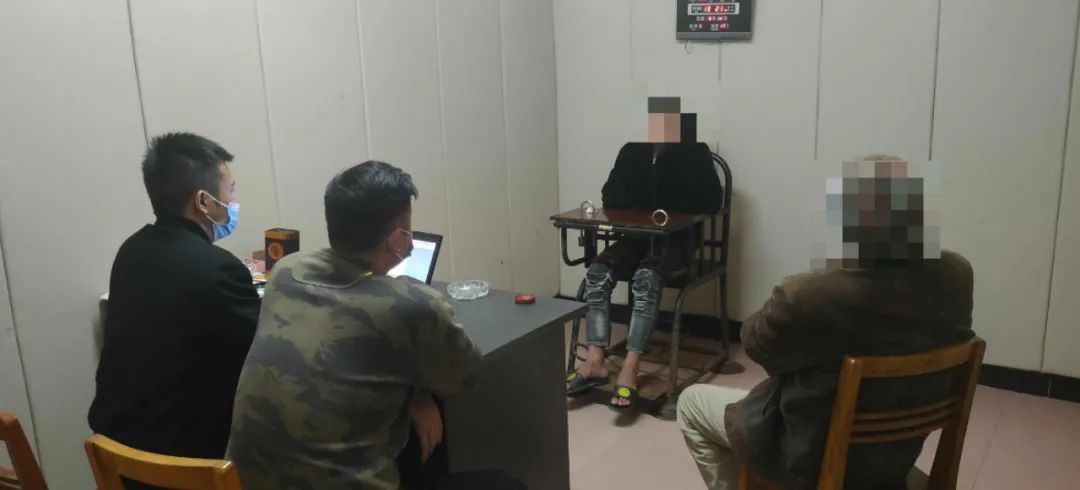 偷两包烟,偷一包烟报警警察会怎么处理