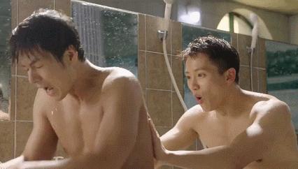 极度舒适！搓泥+起泡，效果赛过100个搓澡大妈！感觉人生到达了高潮