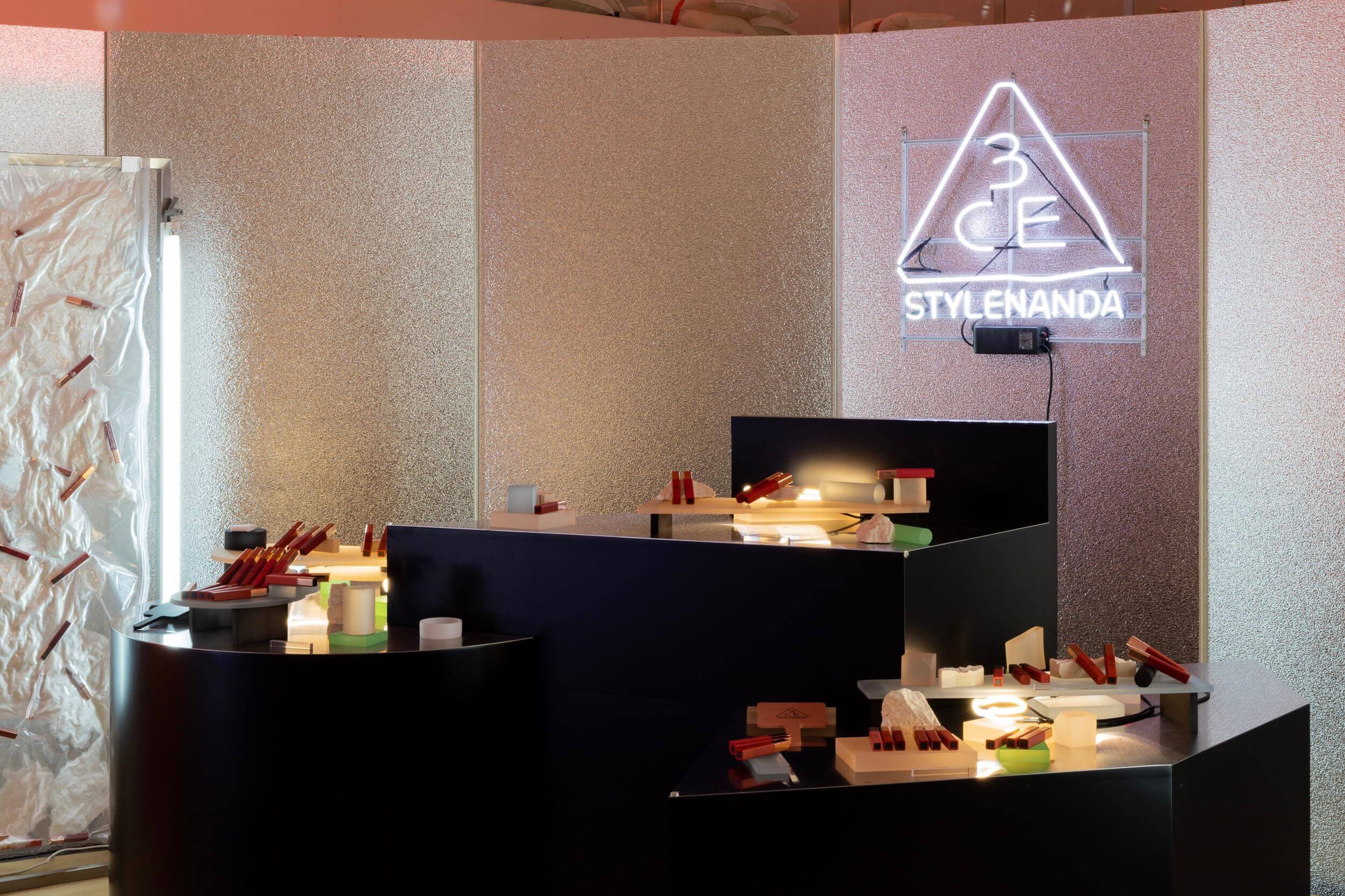 韩国美妆海绵,韩国美妆牌子