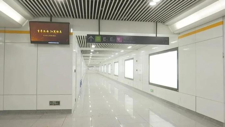 杭州地铁16号线与5号线换乘,杭州地铁15号线余杭段走向