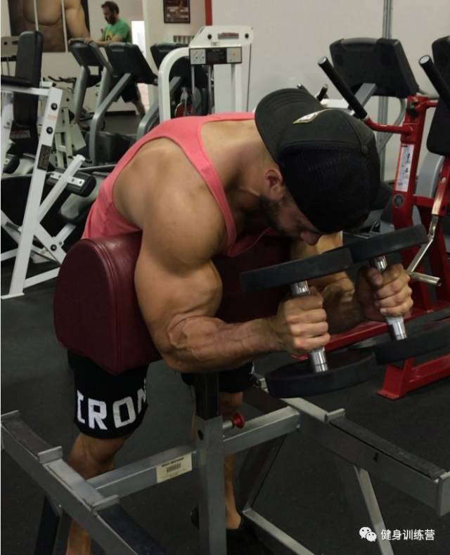 健身6条法则,健身立竿见影的小技巧