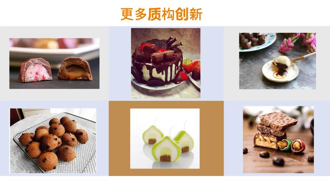 烘焙巧克力的基本知识,烘焙巧克力的基础知识