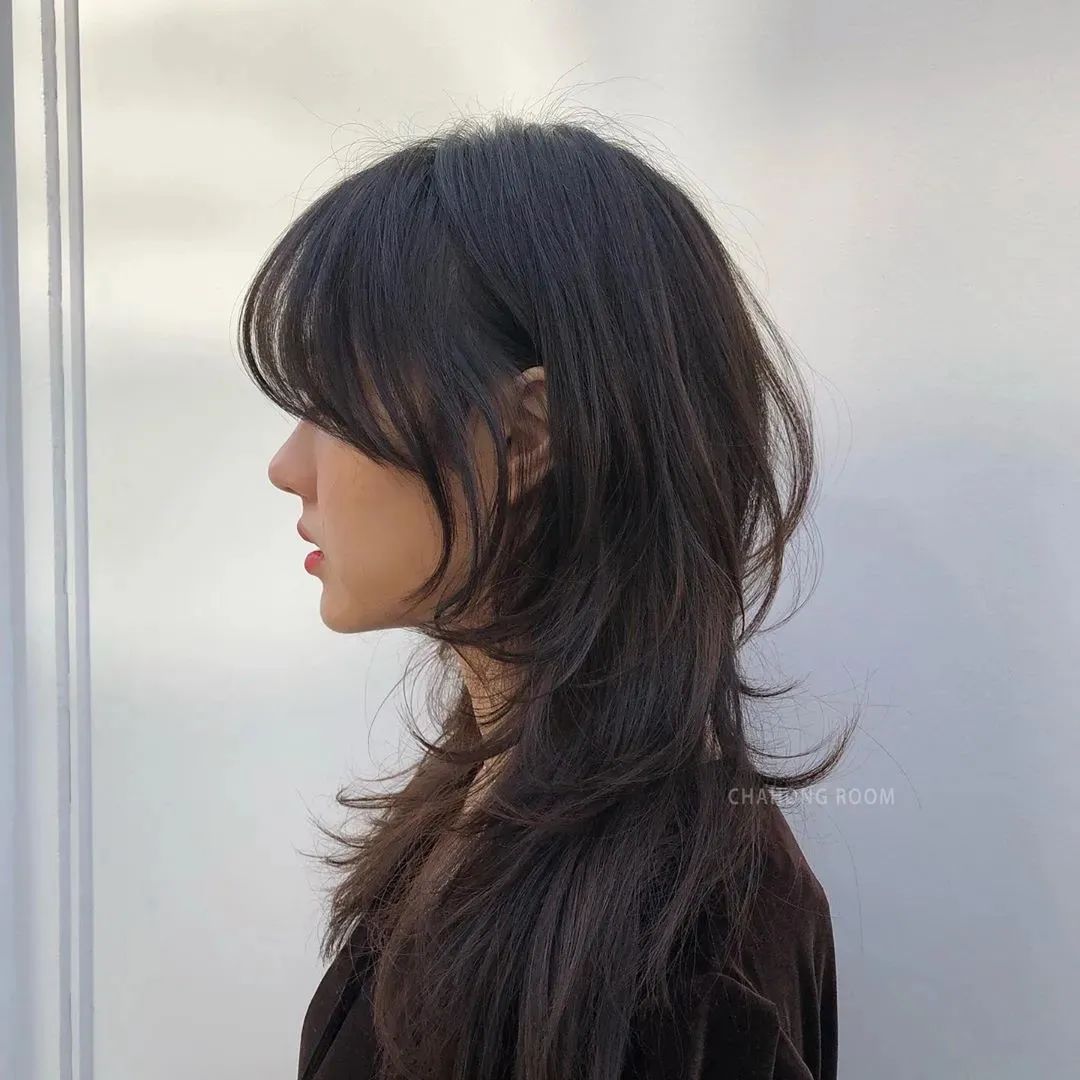 怎么知道自己适合什么长发,该怎么选择长发