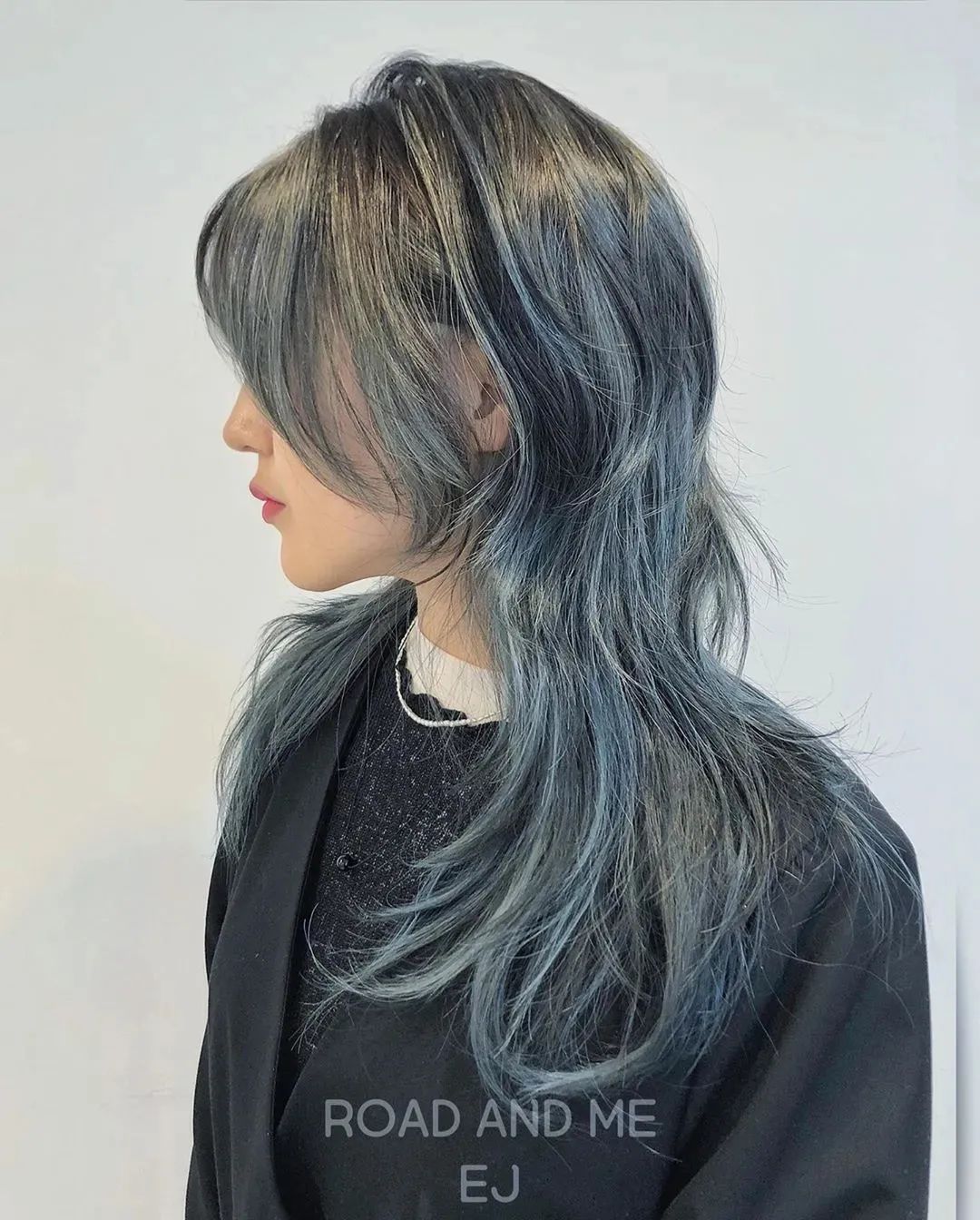 怎么知道自己适合什么长发,该怎么选择长发