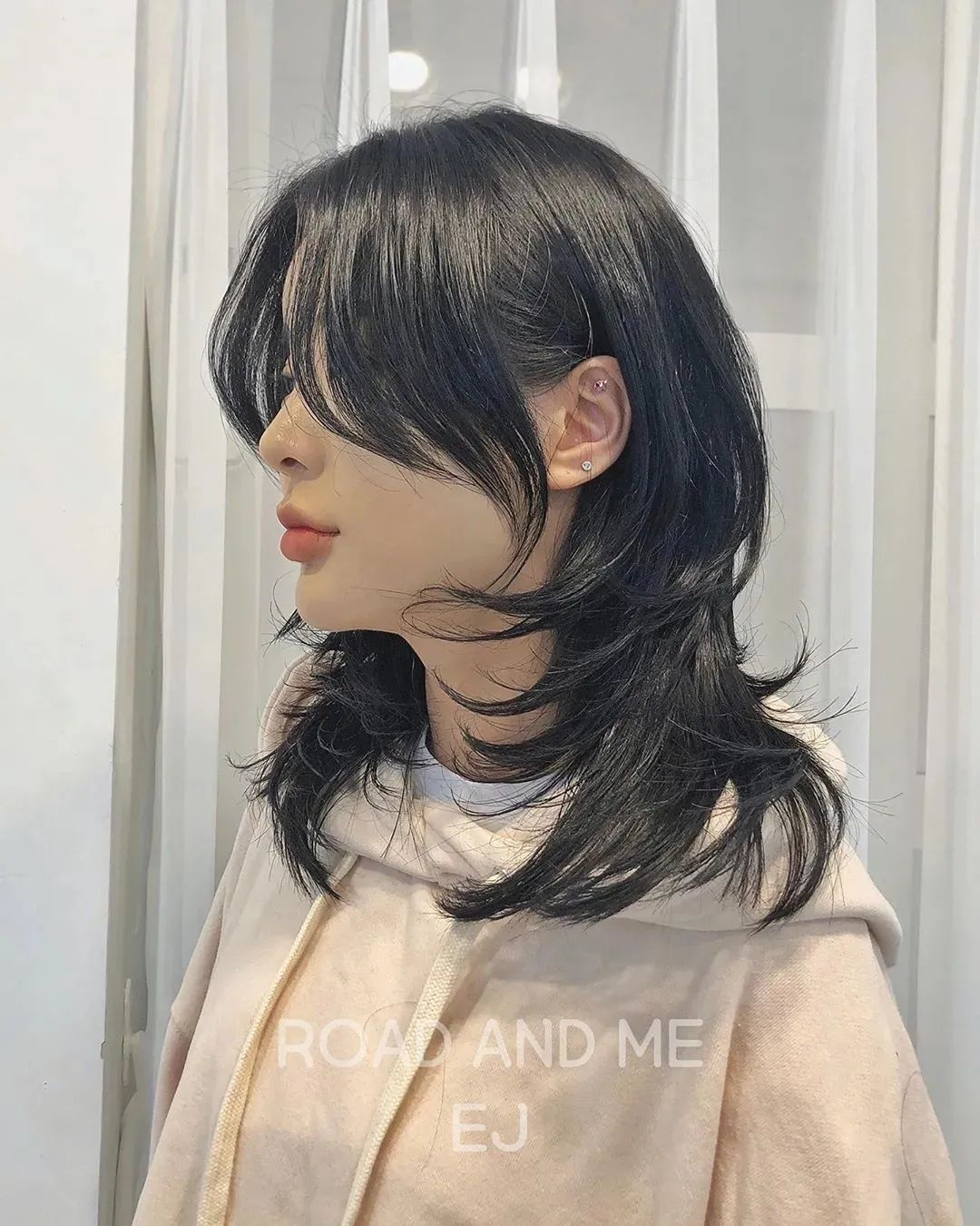 怎么知道自己适合什么长发,该怎么选择长发