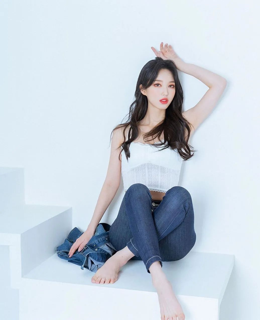 怎么知道自己适合什么长发,该怎么选择长发