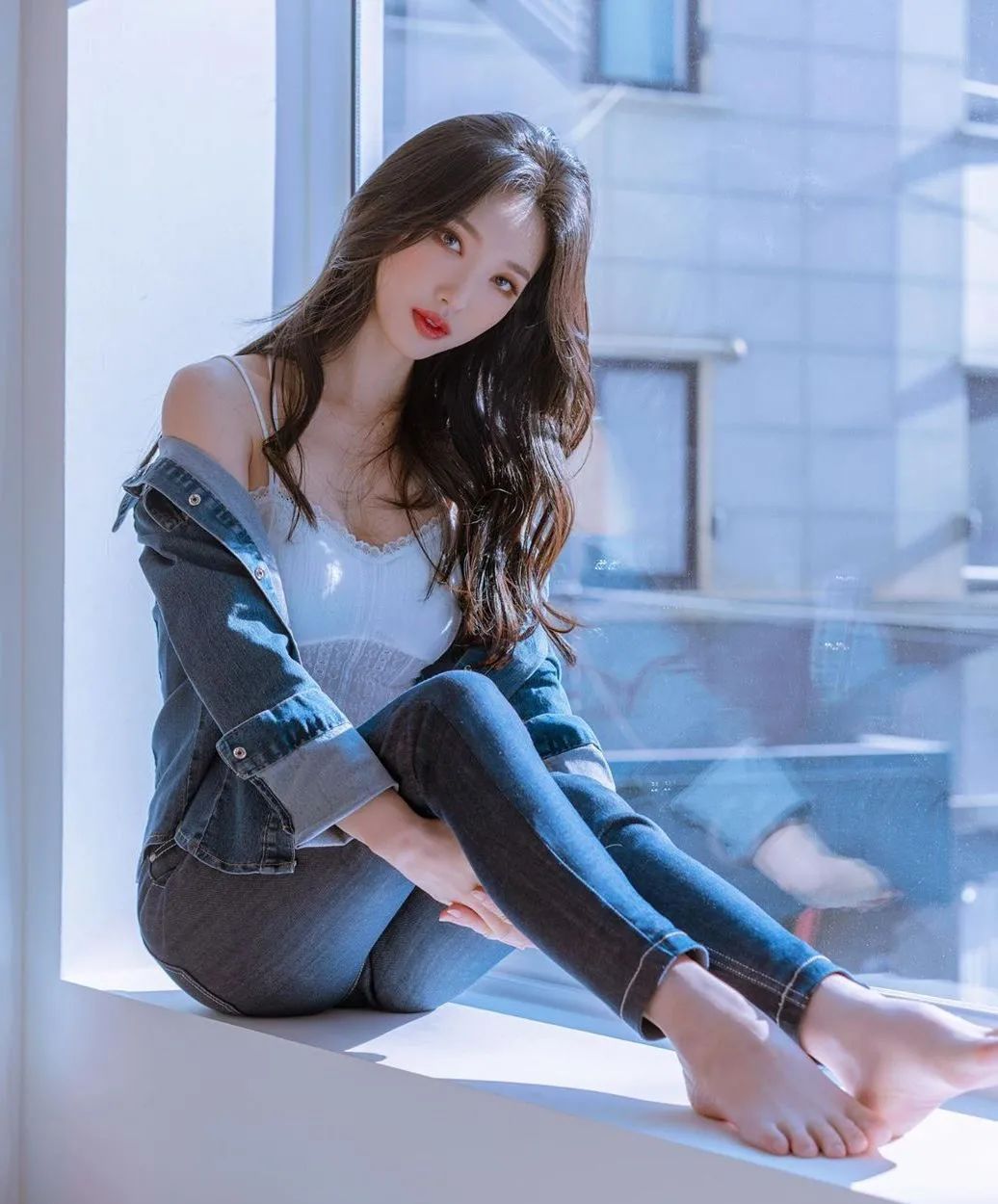 怎么知道自己适合什么长发,该怎么选择长发