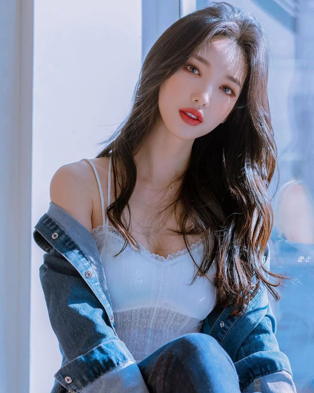 怎么知道自己适合什么长发,该怎么选择长发