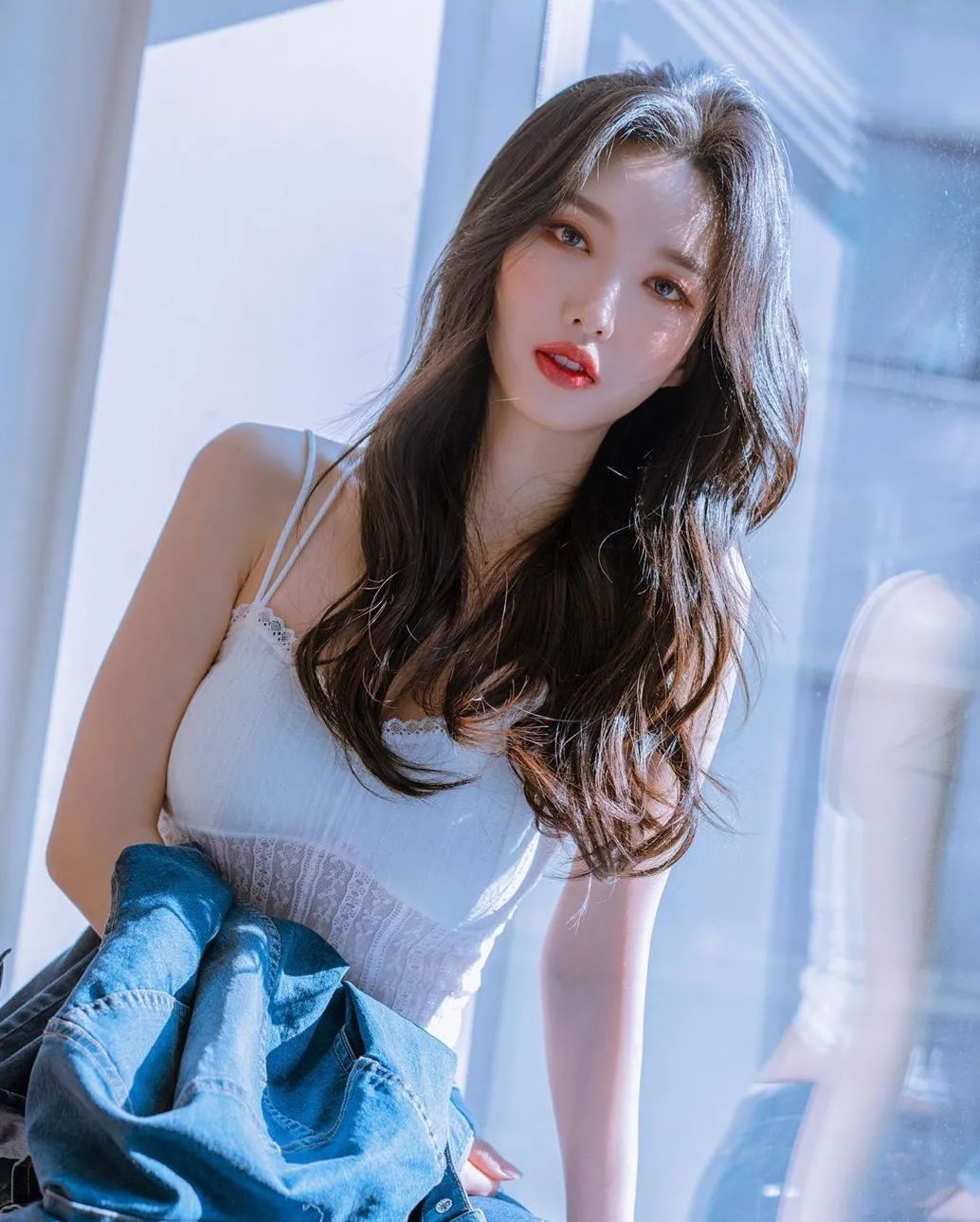 怎么知道自己适合什么长发,该怎么选择长发