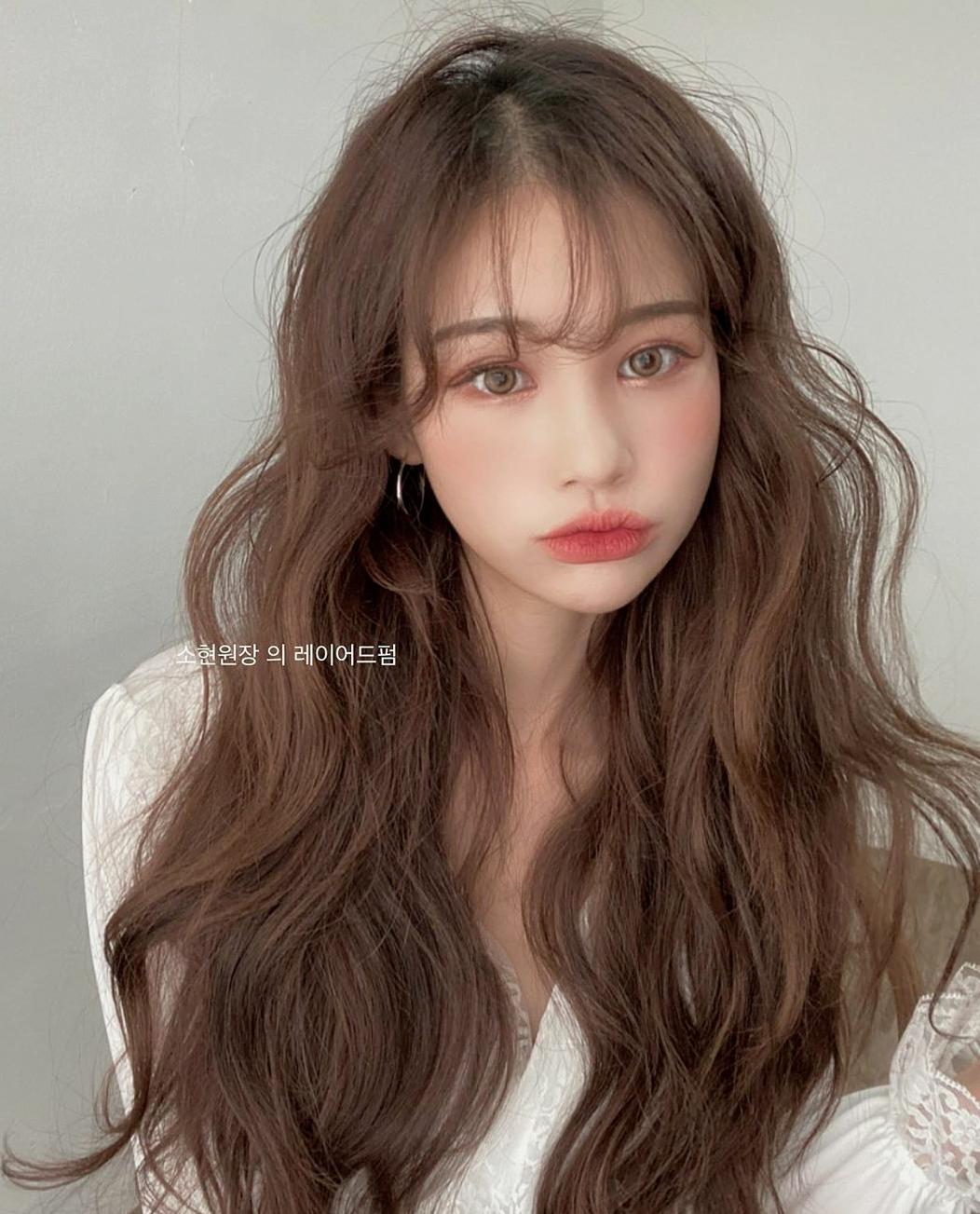 怎么知道自己适合什么长发,该怎么选择长发