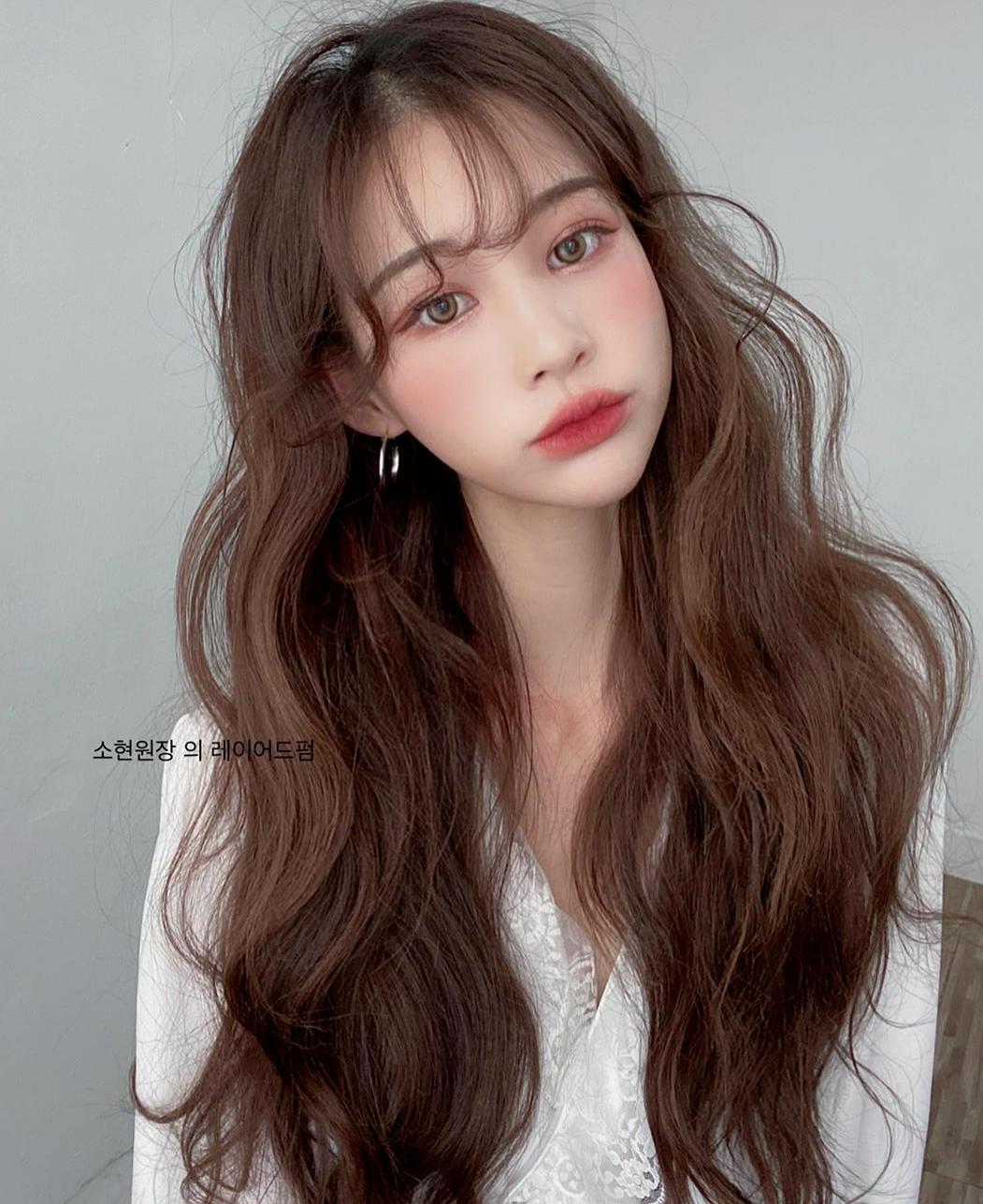 怎么知道自己适合什么长发,该怎么选择长发