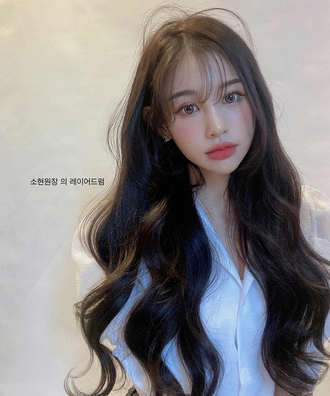 怎么知道自己适合什么长发,该怎么选择长发