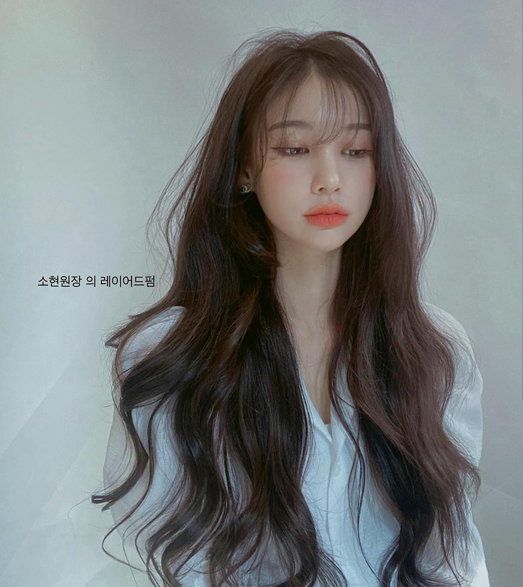 怎么知道自己适合什么长发,该怎么选择长发