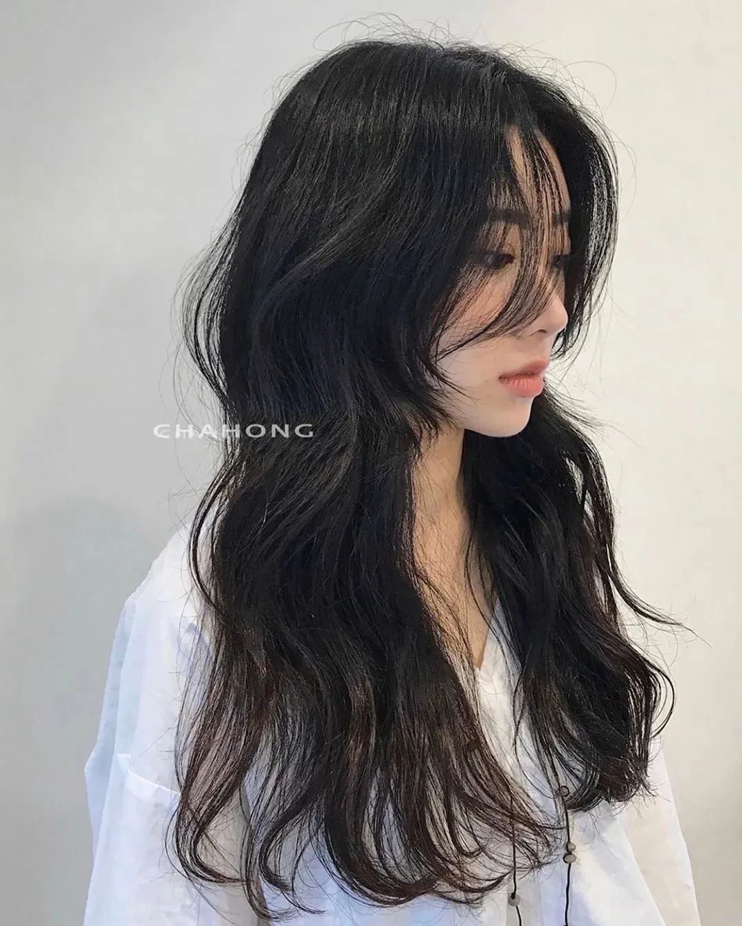 怎么知道自己适合什么长发,该怎么选择长发