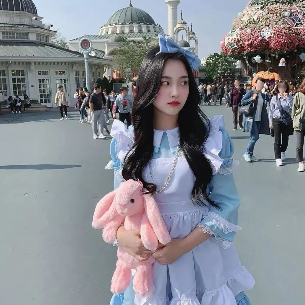 怎么知道自己适合什么长发,该怎么选择长发