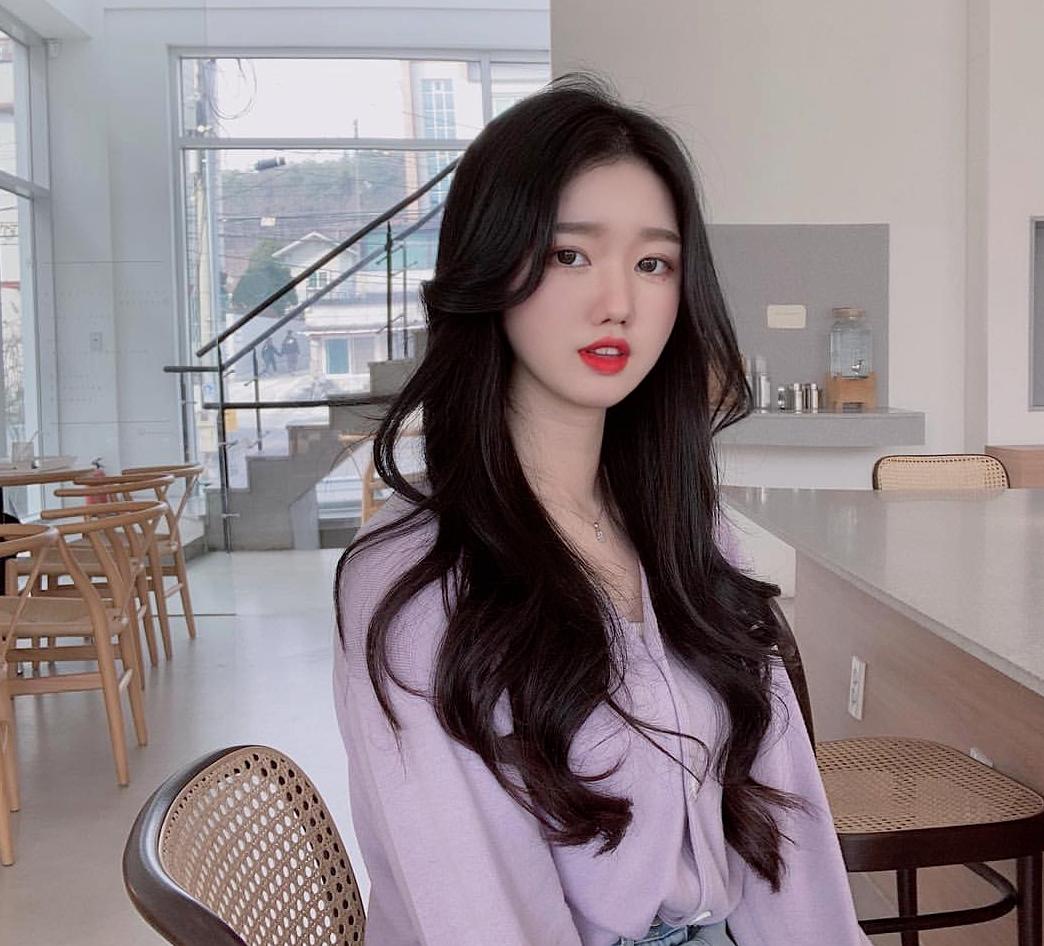 怎么知道自己适合什么长发,该怎么选择长发