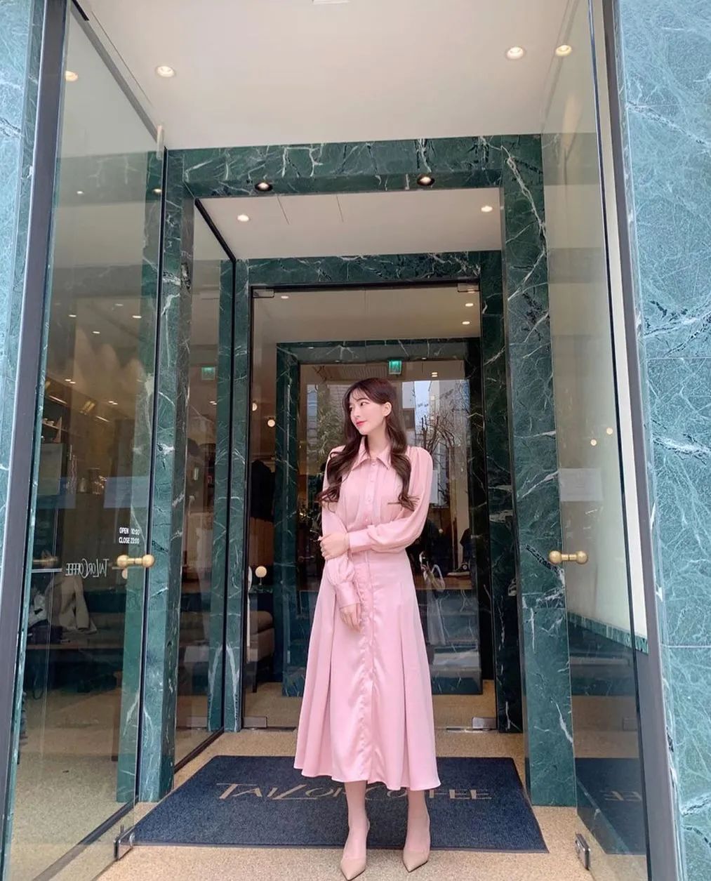 怎么知道自己适合什么长发,该怎么选择长发