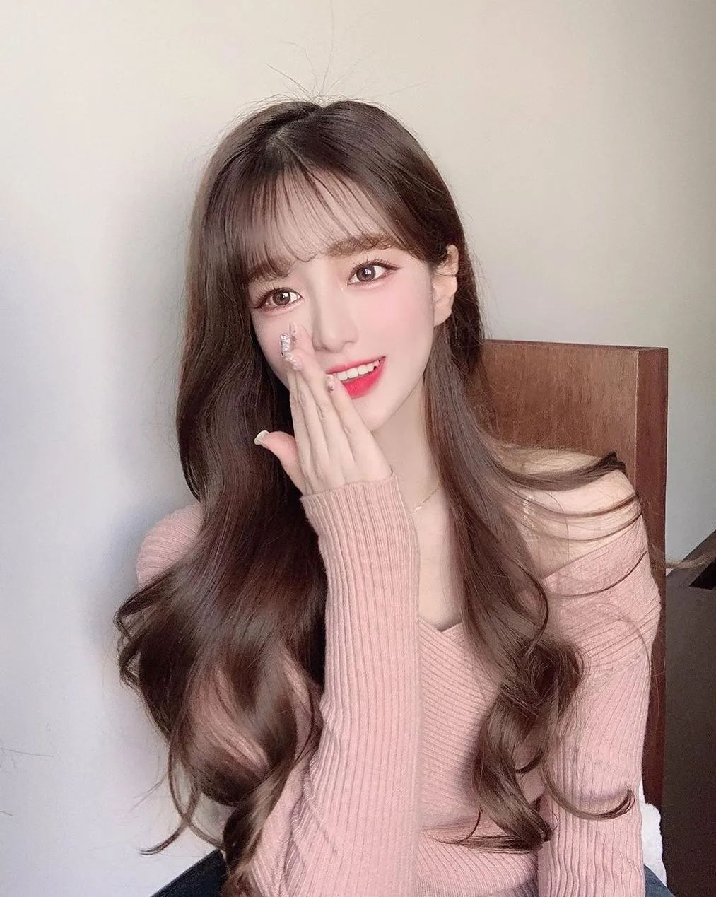 怎么知道自己适合什么长发,该怎么选择长发