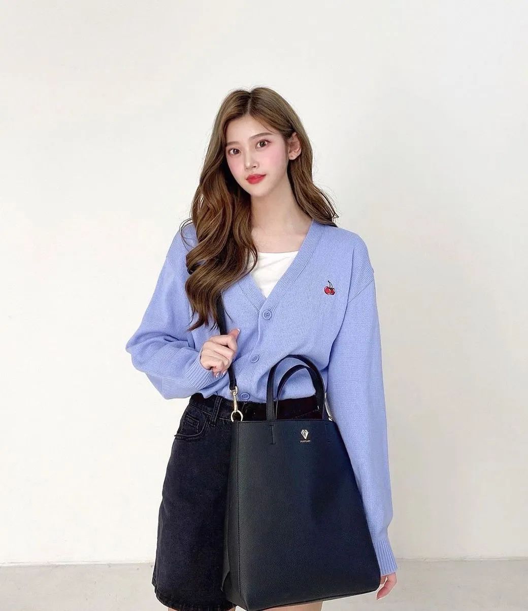 怎么知道自己适合什么长发,该怎么选择长发