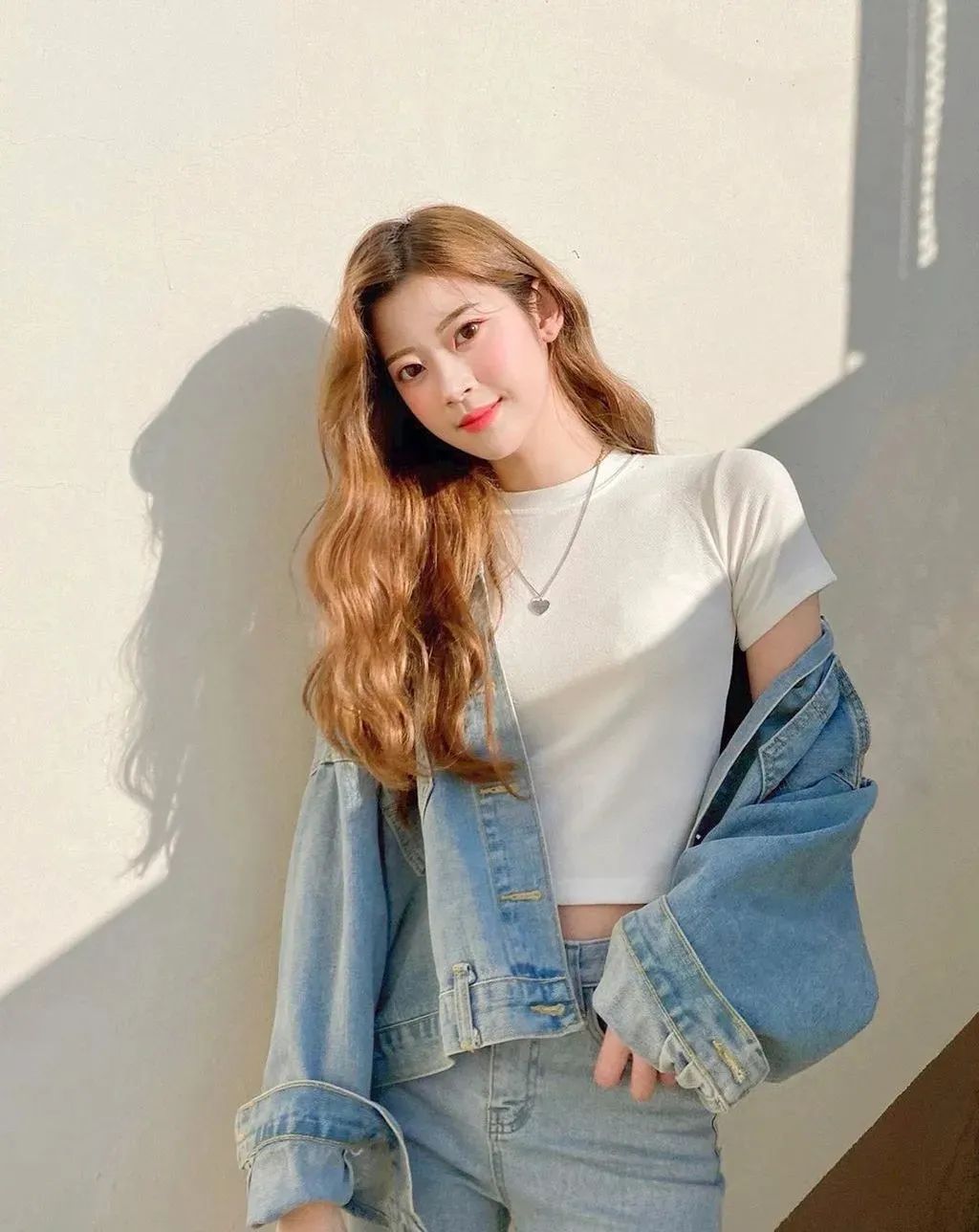 怎么知道自己适合什么长发,该怎么选择长发