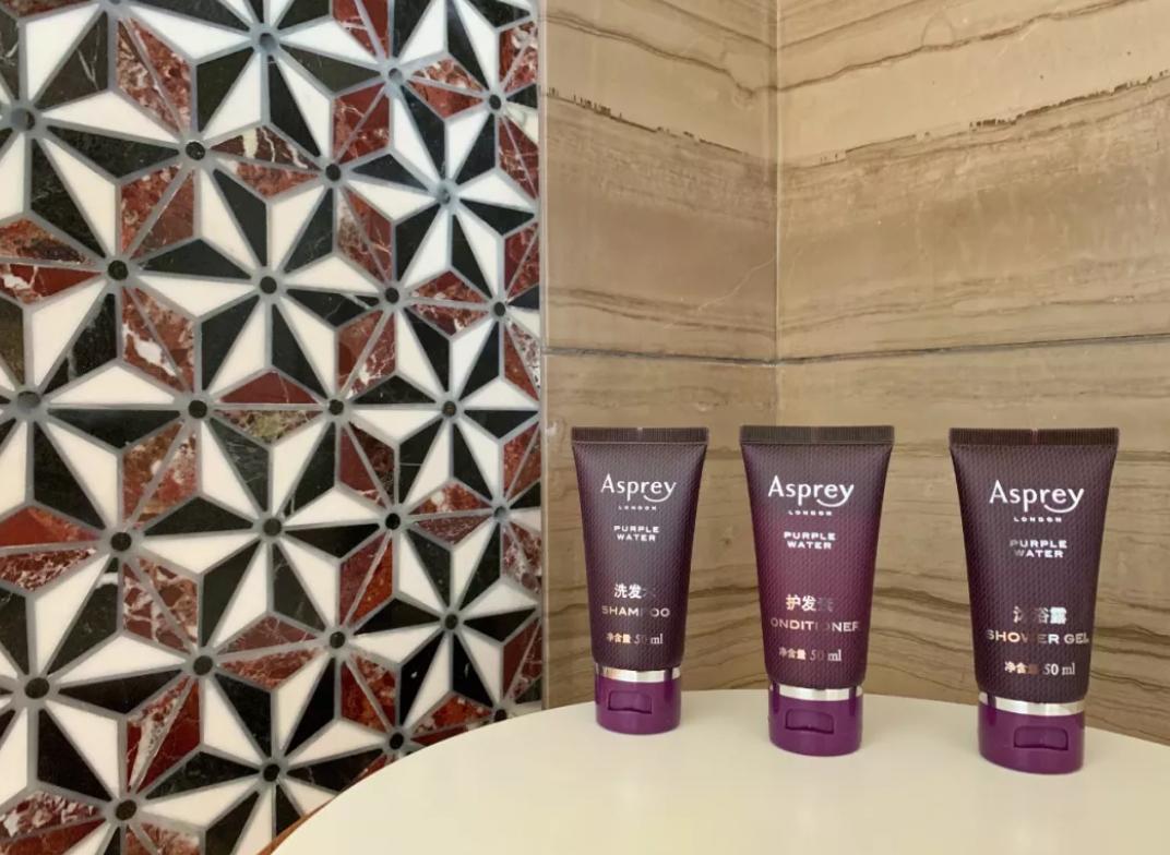 奢华酒店的特点是什么,奢华酒店客房物品