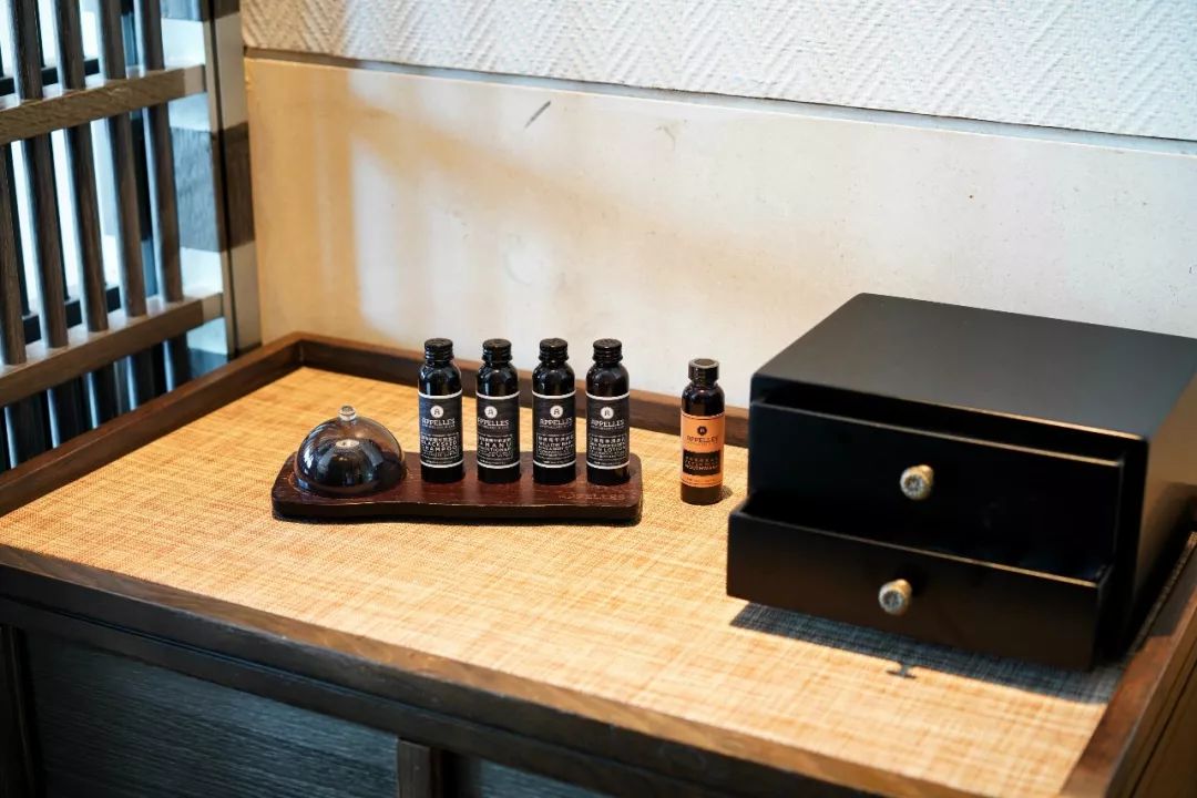 奢华酒店的特点是什么,奢华酒店客房物品