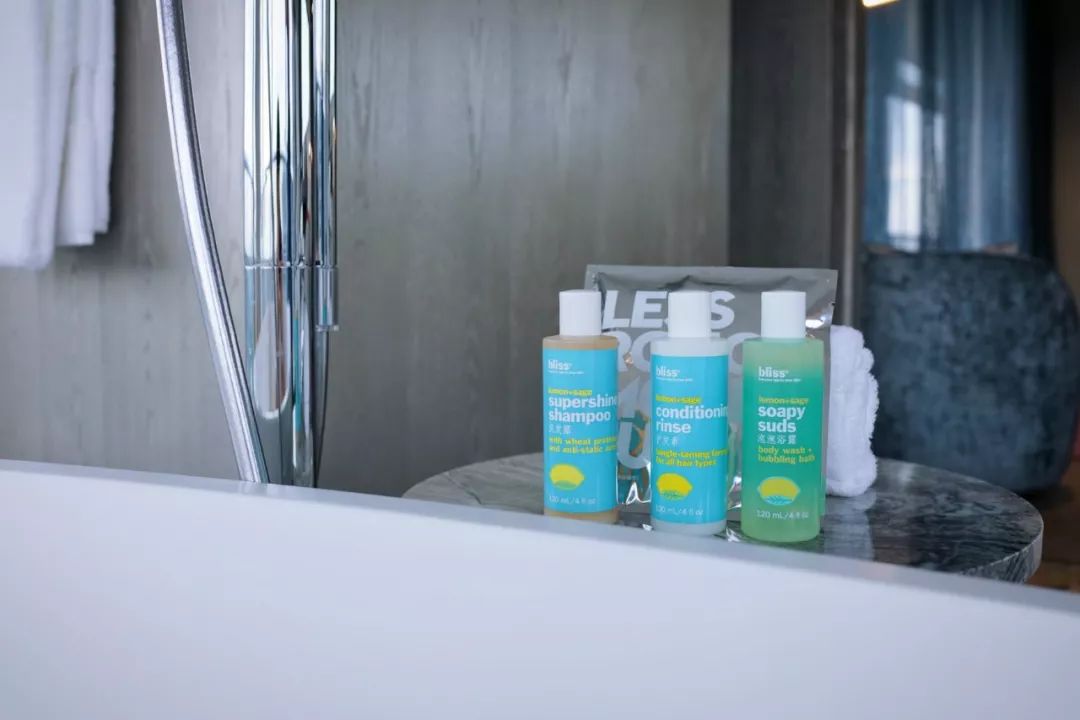 奢华酒店的特点是什么,奢华酒店客房物品