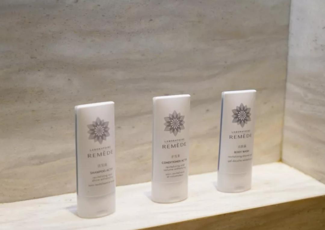 奢华酒店的特点是什么,奢华酒店客房物品