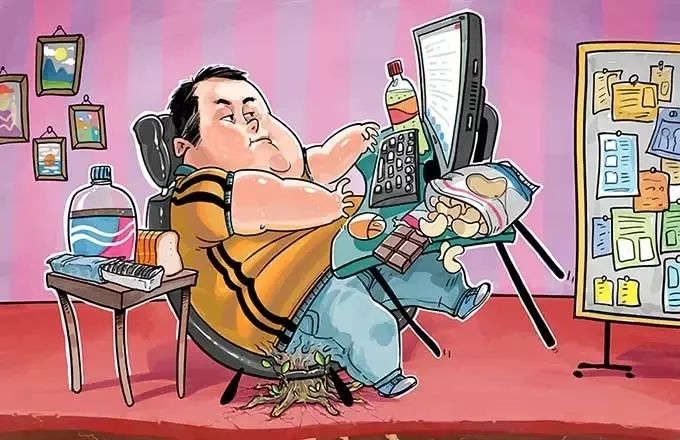 怎么让孩子过度肥胖,预防小孩肥胖的方法