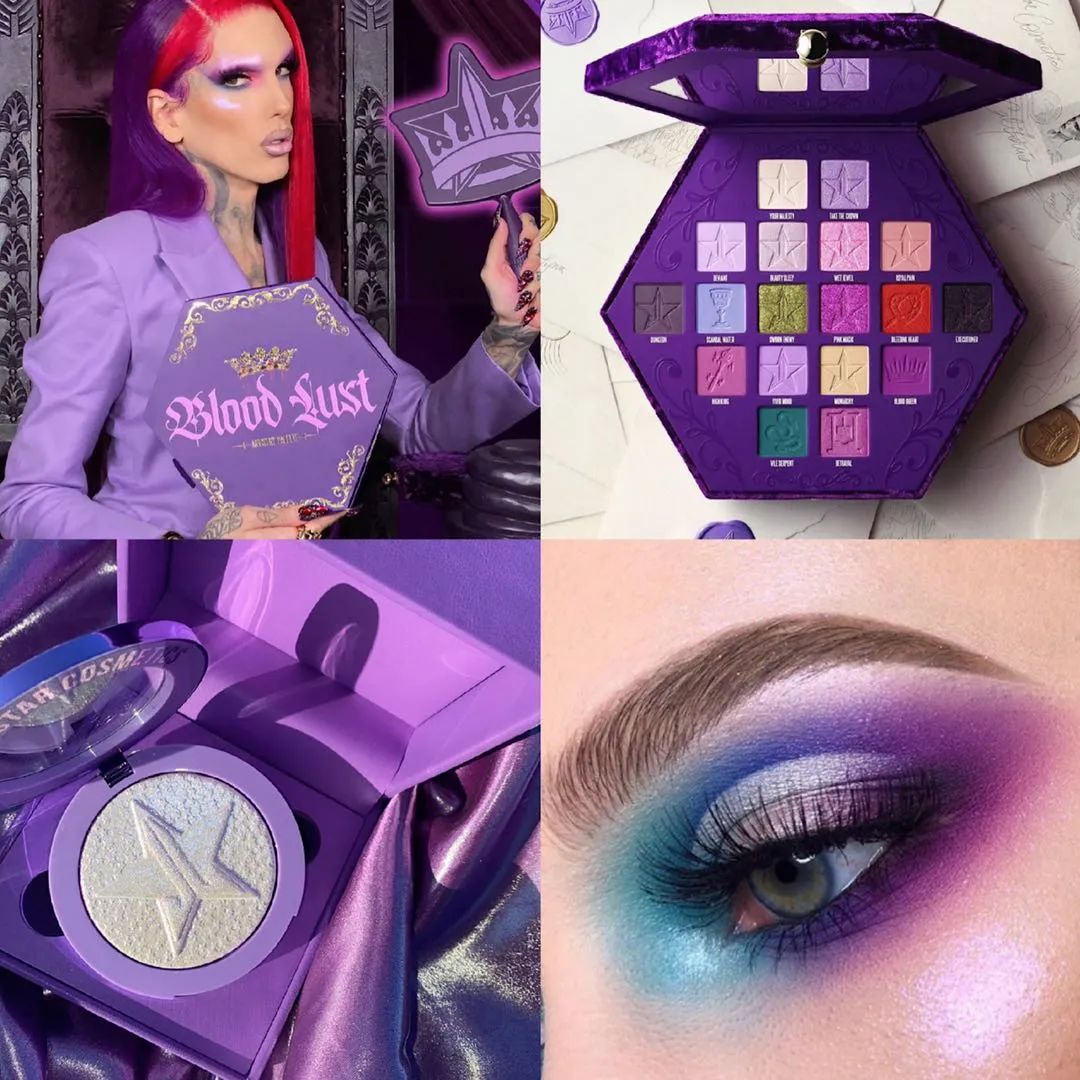 j姐国内网红,j姐来到中国了吗