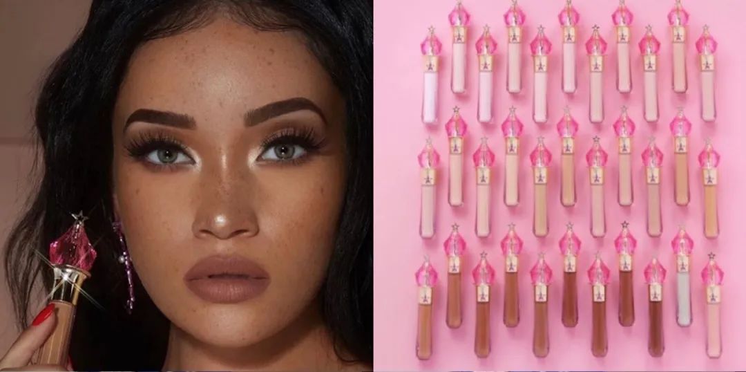 j姐国内网红,j姐来到中国了吗