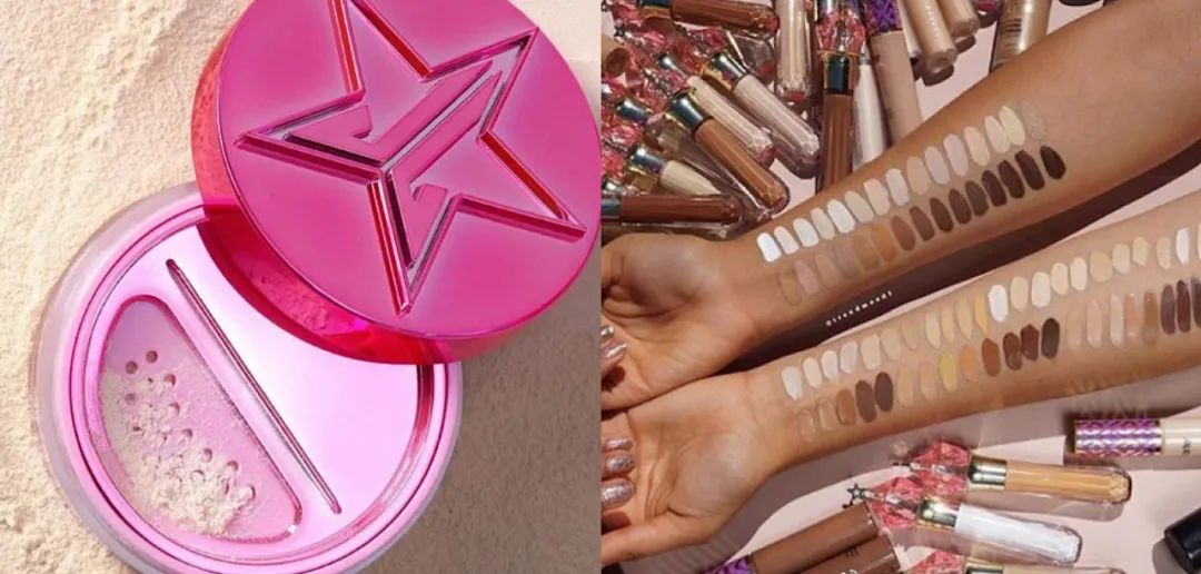 j姐国内网红,j姐来到中国了吗