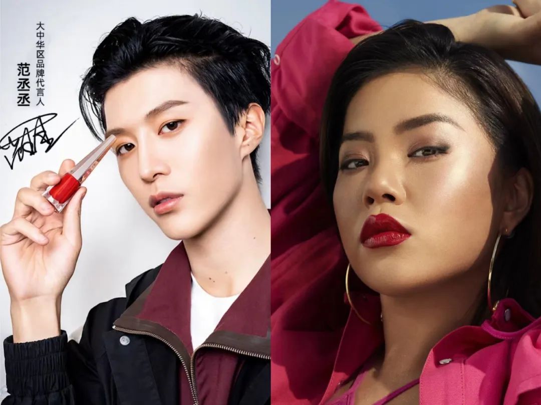 j姐国内网红,j姐来到中国了吗