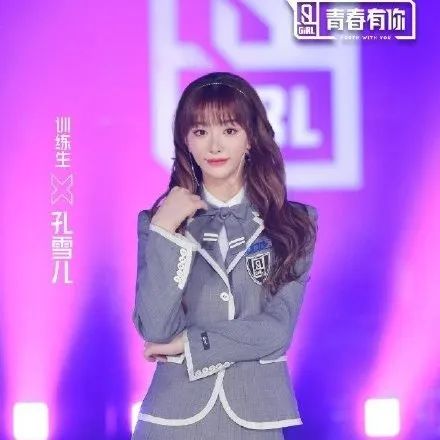 杨幂刘诗诗她们帅起来基本上没男人什么事了