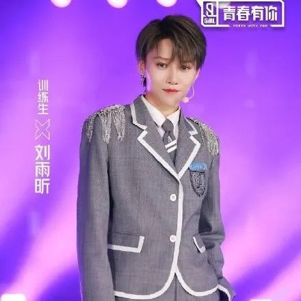 杨幂刘诗诗她们帅起来基本上没男人什么事了