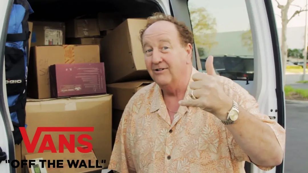 滑板鞋行业的良心:Vans公益项目「FootTheBill」扶持疫情影响的滑板店