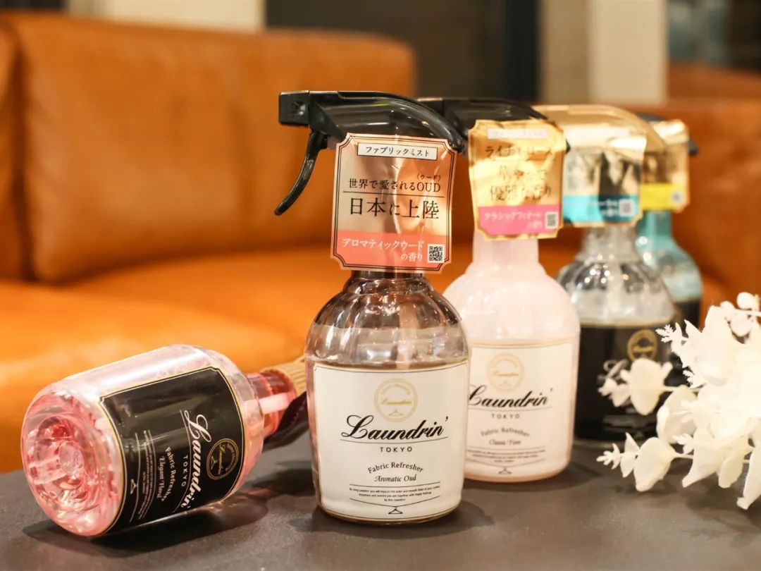 日本除异味除螨留香喷雾,日本口碑最好的除味喷雾