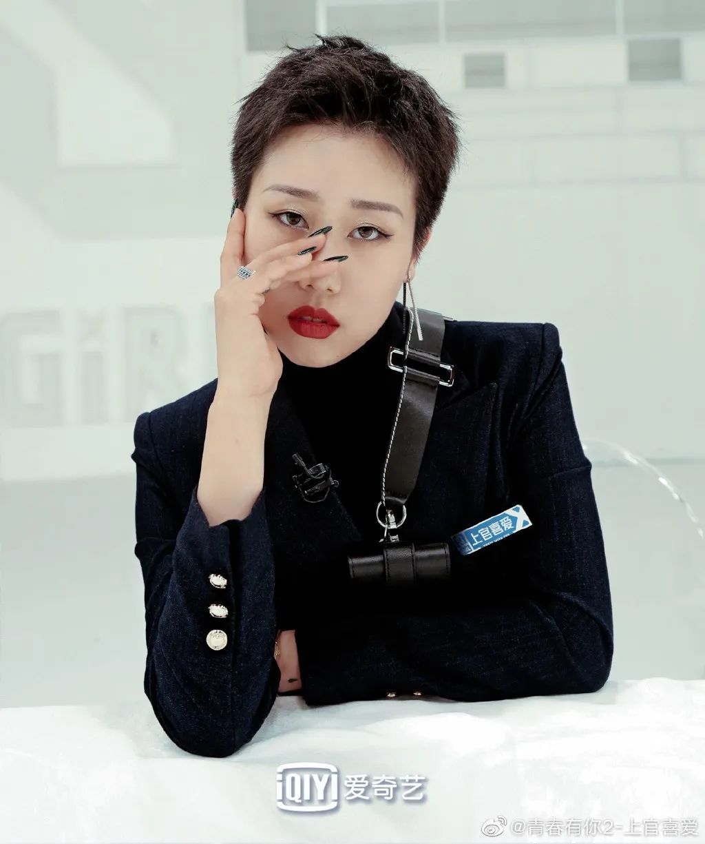 剪完好看不会出错的短发发型,剪了短发每天发型都不重样