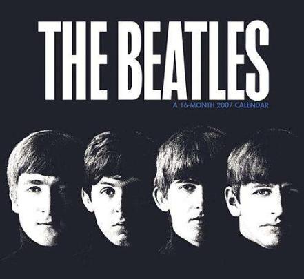 披头士解散50年的故事,披头士成立的时候有几个人