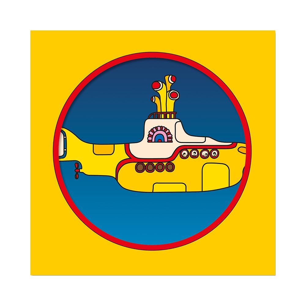 披头士解散50年的故事,披头士成立的时候有几个人