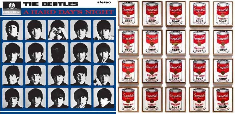 披头士解散50年的故事,披头士成立的时候有几个人