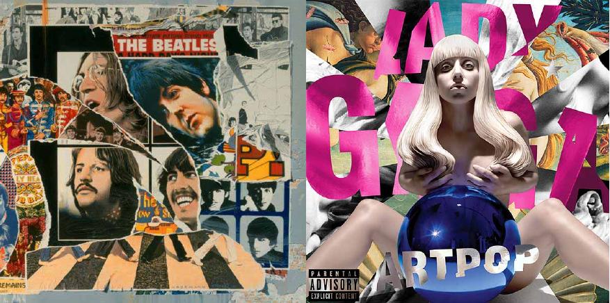 披头士解散50年的故事,披头士成立的时候有几个人