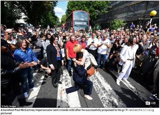 披头士解散50年的故事,披头士成立的时候有几个人